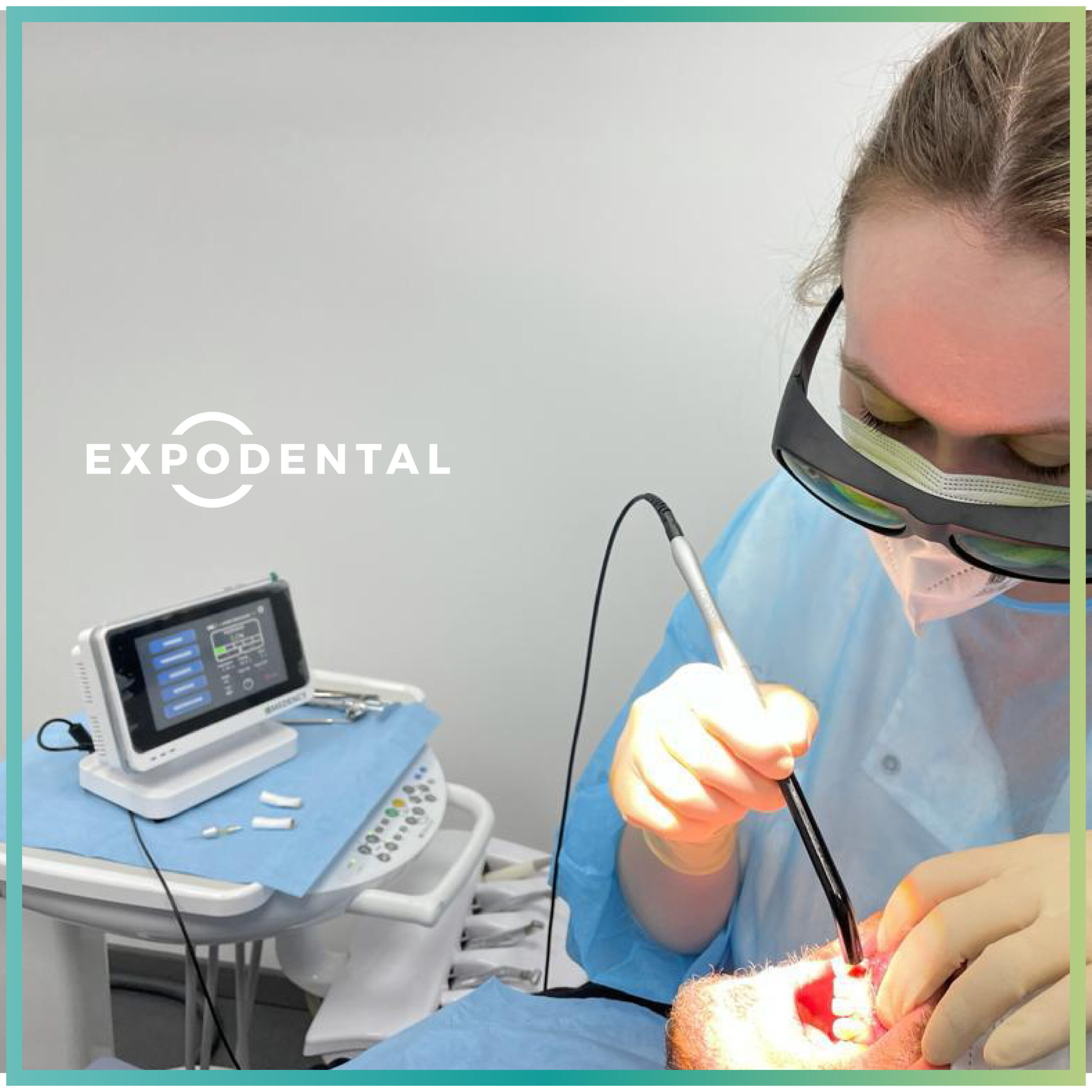 Read more about the article EXPODENTAL MADRID