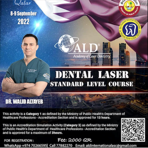 LASER APPLICATIONS IN ORAL SURGERY – MEDENCY