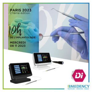 Scopri di più sull'articolo 10h de l’implantologie | Paris